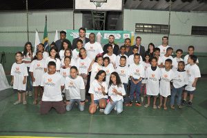 Estuda Contagem  » Escolas Municipais de Contagem faturam títulos no  Circuito Mineiro de Xadrez, em BH